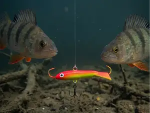 Rapala Jigging Rap 5cm Replica
