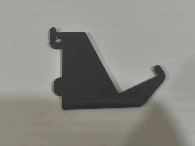 IKEA Skadis Keyboard Hooks - Snap Lock! — Фото 5 из 5
