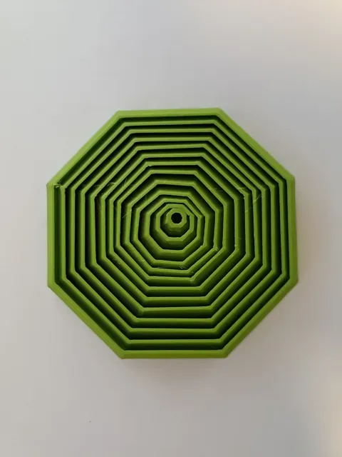 Octagon Twist Fidget — Image 5 of 6