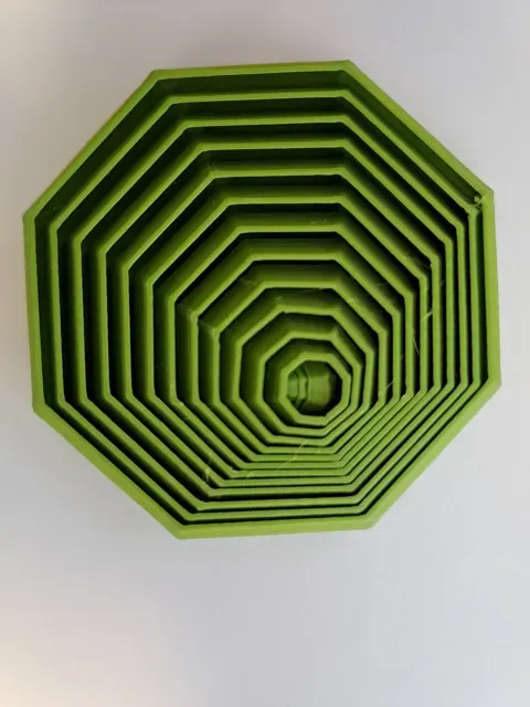 Octagon Twist Fidget — Image 4 of 6