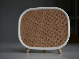 JBL Go 2 Retro Design Case (No AMS)
