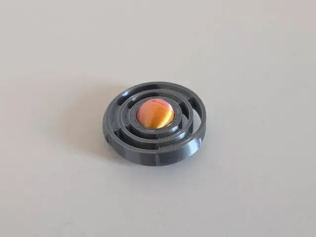 Orbix — Triple‑Motion EDC Fidget Collection — Image 3 of 8