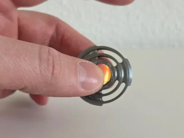 Orbix — Triple‑Motion EDC Fidget Collection — Image 8 of 8