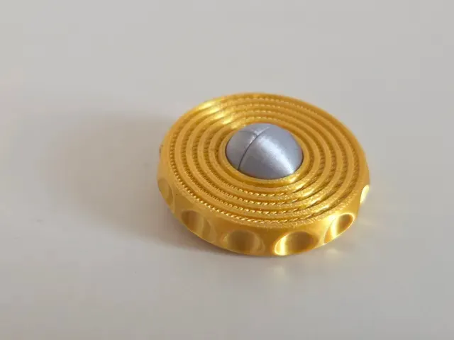 Orbix — Triple‑Motion EDC Fidget Collection — Image 5 of 8