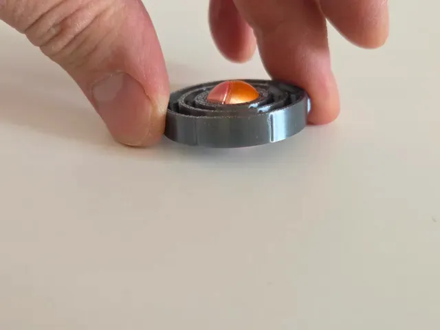 Orbix — Triple‑Motion EDC Fidget Collection — Image 7 of 8
