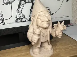 Zwerg Ozzy