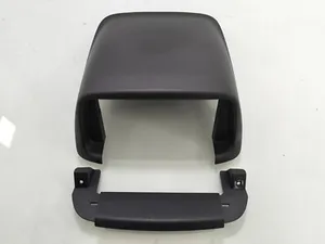 Subaru Forester SG Dash Pod Lip and Brackets