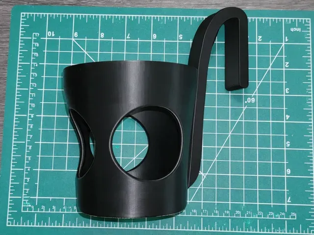 Travel Mug Cup Holder
