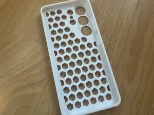 Samsung Galaxy S26 ULTRA CASE TPU