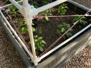 Build A Greenhouse — Fittings for 1/2" PVC Pipe