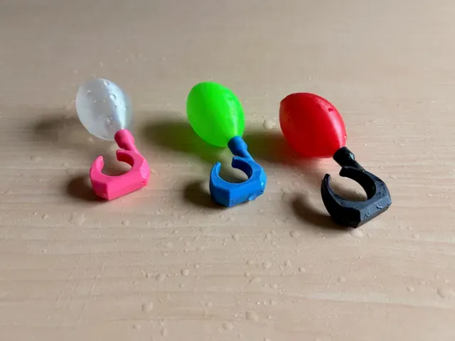 Prank Squirt Ring | Secret Water Squirter — Фото 5 из 8