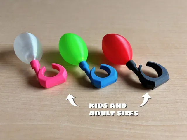 Prank Squirt Ring | Secret Water Squirter — Фото 2 из 8