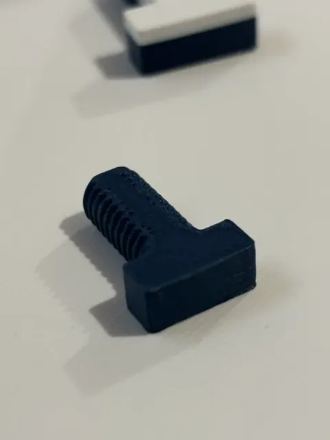 T-Bolt Metric Set M3 M4 M5 M6 M8 M10 — Image 4 of 5