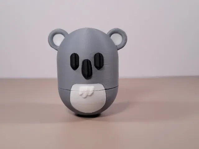 Koala Wobblz - 008 — Image 3 of 7
