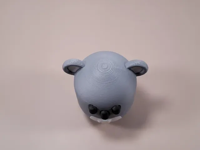 Koala Wobblz - 008 — Image 7 of 7