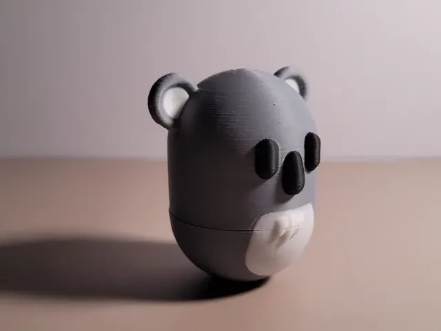 Koala Wobblz - 008 — Image 2 of 7