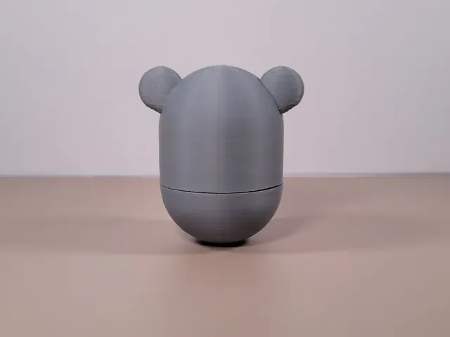 Koala Wobblz - 008 — Image 5 of 7