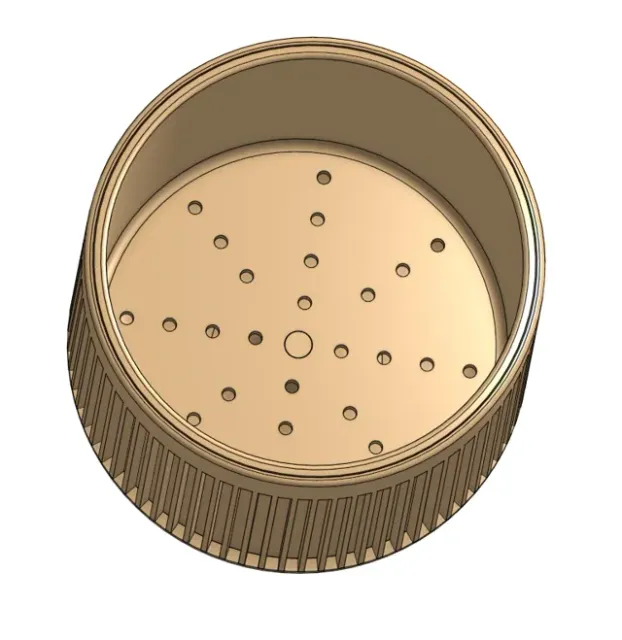 Big Planter with invisible drainer — Фото 7 из 13