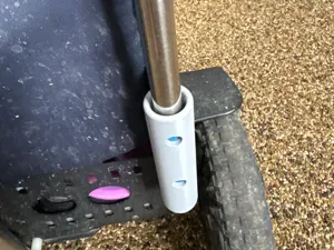 Zuca Transit Retriever Holder