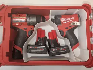 Milwaukee Packout M12 48-22-8435 Compact Organizer
