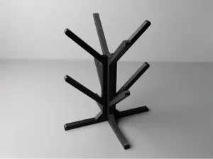 Glove Drying Rack