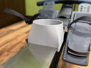 Concept2 EZ Reach RowERG Cup / Bottle Holder