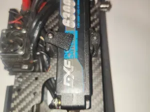battery support capricorn ep04