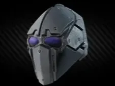 Ronin airsoft helmet