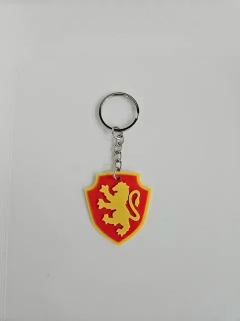Harry Potter Keychains - Houses — Image 3 of 6