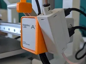 A1 Mount for AMS2 Pro HUB
