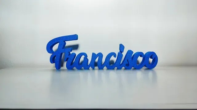 Nomes Decorativos Personalizados — Фото 6 из 7
