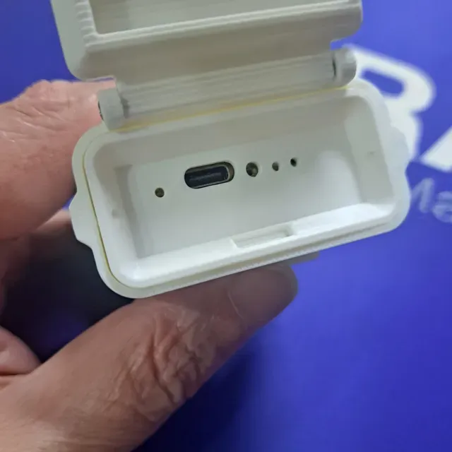 Rainproof WisMesh Starter Kit Enclosures — Фото 14 из 17