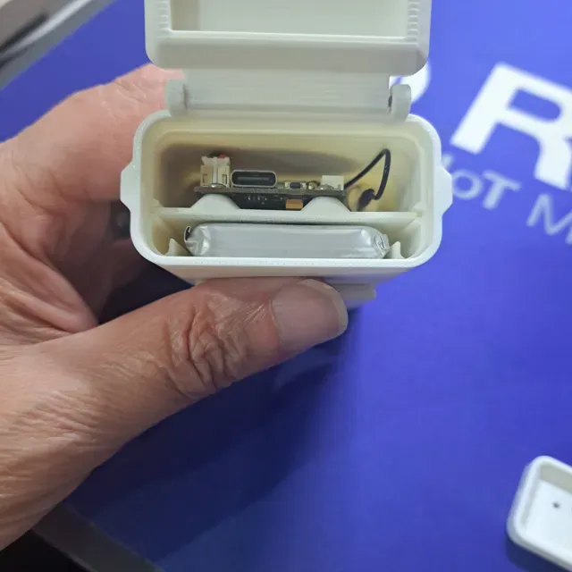 Rainproof WisMesh Starter Kit Enclosures — Фото 13 из 17