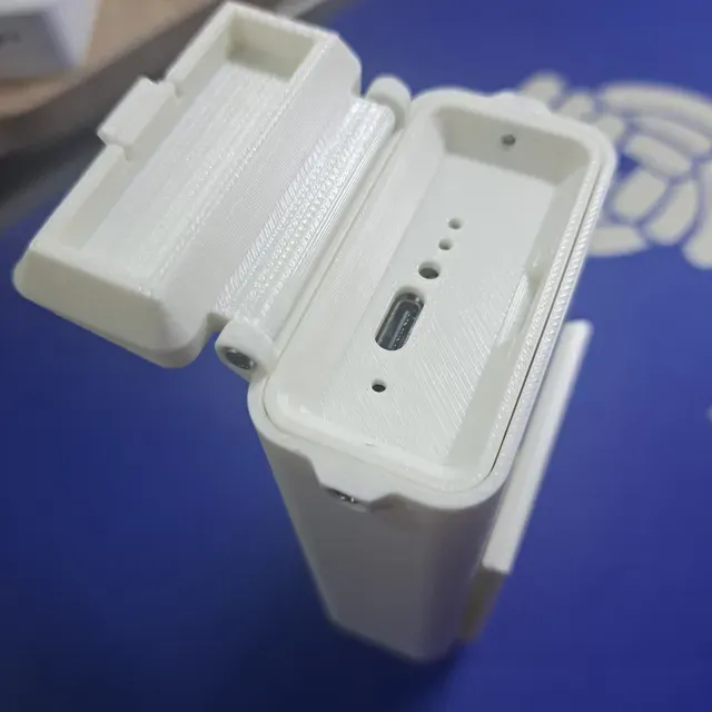 Rainproof WisMesh Starter Kit Enclosures — Фото 16 из 17