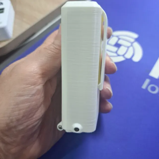 Rainproof WisMesh Starter Kit Enclosures — Фото 4 из 17