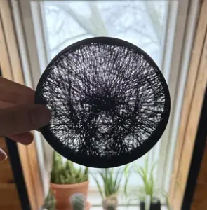 STITCH STRING-ART
