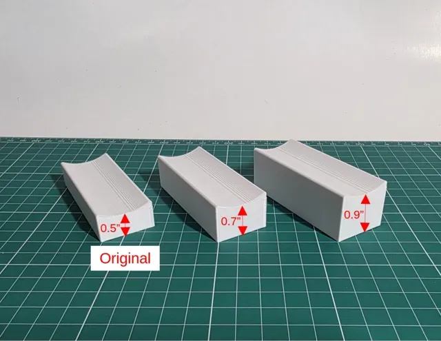 Clamp on Pool Tray — Image 6 of 6