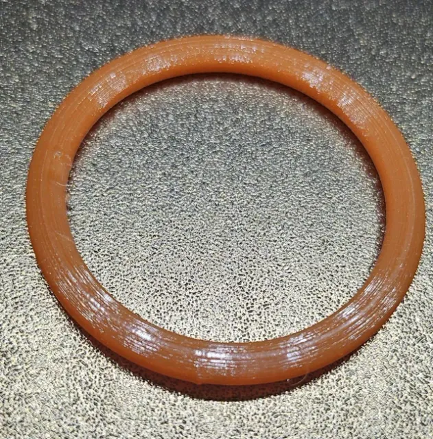 Custom O-Ring Generator (Parametric & Flexible) — Фото 3 из 3