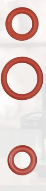 Custom O-Ring Generator (Parametric & Flexible) — Фото 2 из 3