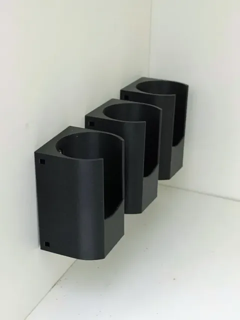 Modular Kitchen Tube Holder – Stand or Screw Mount — Фото 5 из 17