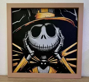 Jack - Halloween - Nightmare Before Christmas