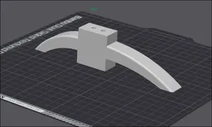 TV Stand / Legs for 42" SHARP Roku TV