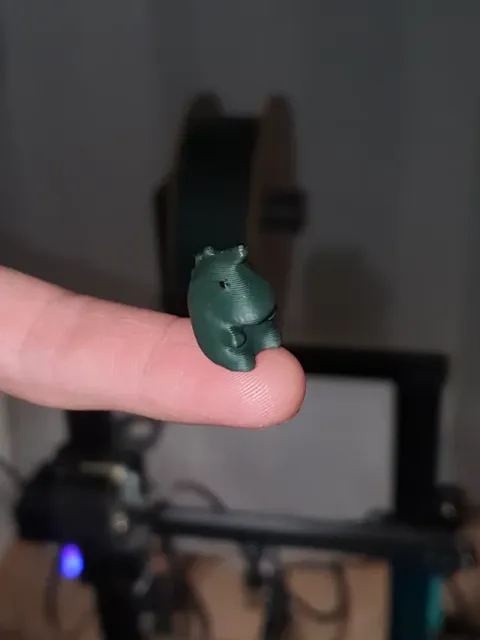 Cute Fat Dragon buddy — Image 4 of 4