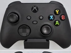 Minimal Xbox Series X|S Controller Wall Mount