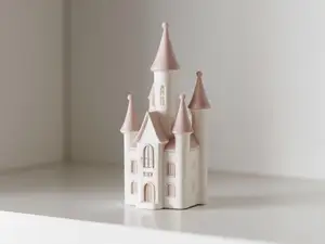 Fairy Castle