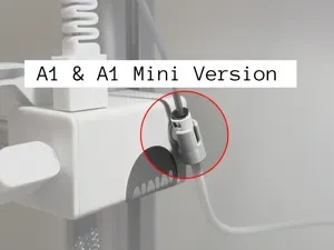 eSUN eBOX Adapter for Bambu Lab A1 & A1 Mini