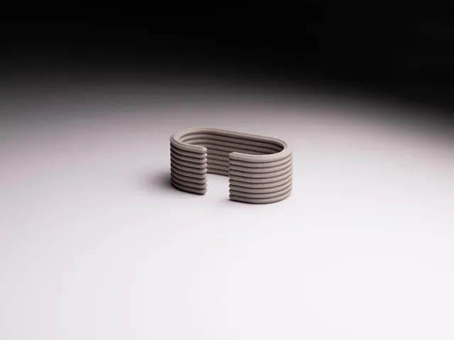 Cable Organizer v2 | Cable Clip | Cable Winder — Фото 7 из 8
