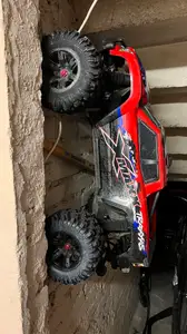 Xmaxx Maxx Sledge Wall Mount X-Maxx