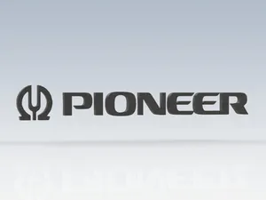 LOGO PIONEER