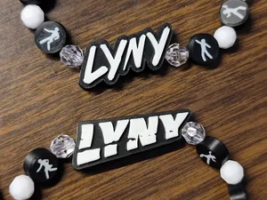 LYNY Kandi Charm
